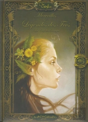 Merveilles Et Légendes Des Fées ; La Clef Des Songes