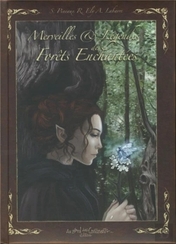 Bertrand.pt - Merveilles Et Légendes Des Forêts Enchantées