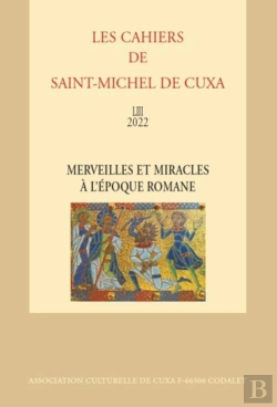Bertrand.pt - Merveilles Et Miracles À L'Époque Romane