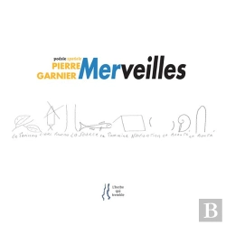 Bertrand.pt - Merveilles, Poesie Spatiale