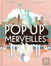 Merveilles Pop Up