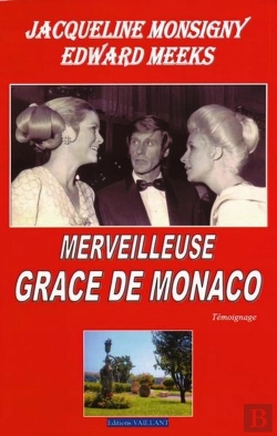 Bertrand.pt - Merveilleuse Grace De Monaco