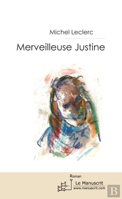 Bertrand.pt - Merveilleuse Justine