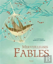 Merveilleuses Fables