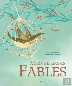 Bertrand.pt - Merveilleuses Fables