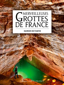 Bertrand.pt - Merveilleuses Grottes De France