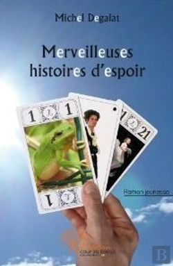 Bertrand.pt - Merveilleuses Histoires D'Espoir