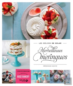 Bertrand.pt - Merveilleuses Meringues