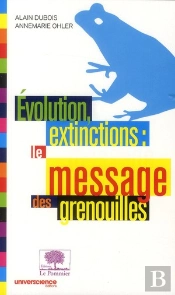 Merveilleux Batraciens