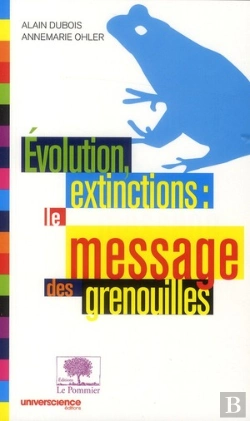 Bertrand.pt - Merveilleux Batraciens
