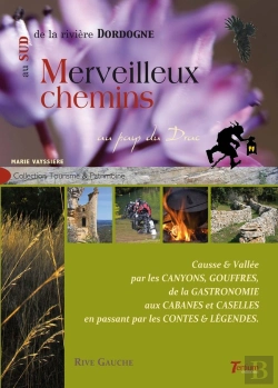 Bertrand.pt - Merveilleux Chemins Au Sud De La Rivière Dordogne