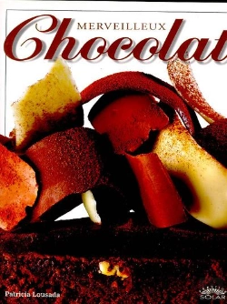Bertrand.pt - Merveilleux Chocolat