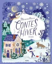 Merveilleux Contes D'Hiver
