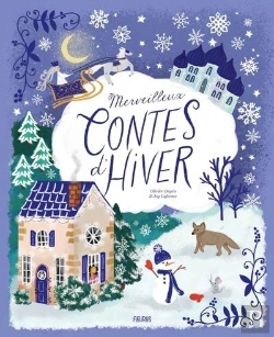 Bertrand.pt - Merveilleux Contes D'Hiver
