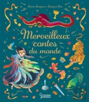 Merveilleux Contes Du Monde