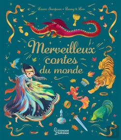 Bertrand.pt - Merveilleux Contes Du Monde