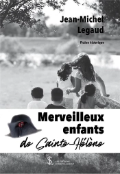 Merveilleux Enfants De Sainte-Hélène