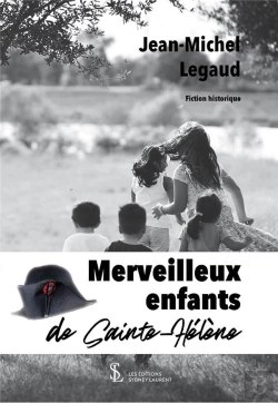 Bertrand.pt - Merveilleux Enfants De Sainte-Hélène