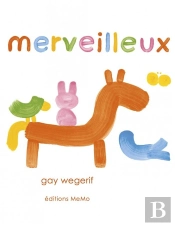 Merveilleux