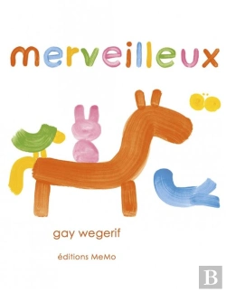 Bertrand.pt - Merveilleux