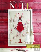 Merveilleux Noel A Broder