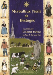 Merveilleux Noëls De Bretagne