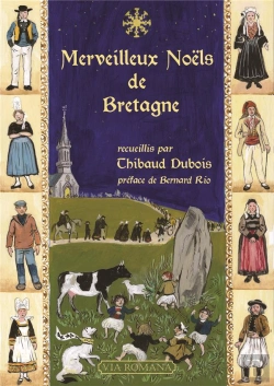 Bertrand.pt - Merveilleux Noëls De Bretagne