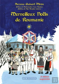 Bertrand.pt - Merveilleux Noëls De Roumanie (2e Édition)