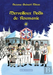 Merveilleux Noels De Roumanie