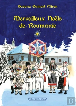 Bertrand.pt - Merveilleux Noels De Roumanie