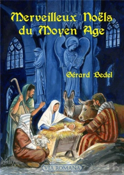 Bertrand.pt - Merveilleux Noëls Du Moyen Âge