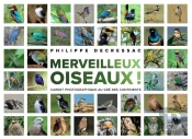 Merveilleux Oiseaux !