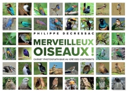 Bertrand.pt - Merveilleux Oiseaux !