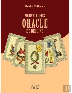 Bertrand.pt - Merveilleux Oracle De Belline