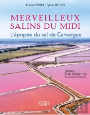 Merveilleux Salins Du Midi
