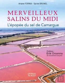 Bertrand.pt - Merveilleux Salins Du Midi