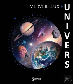 Bertrand.pt - Merveilleux Univers