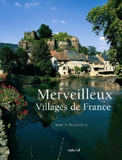 Bertrand.pt - Merveilleux Villages De France