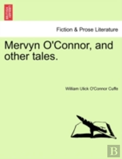 Bertrand.pt - Mervyn O'Connor, And Other Tales.