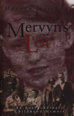 Bertrand.pt - Mervyn'S Lot