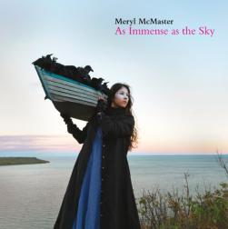 Meryl Mcmaster