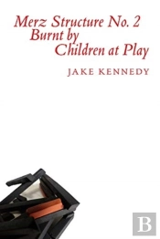 Merz Structure No. 2 Burnt By Children At Play