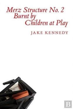 Bertrand.pt - Merz Structure No. 2 Burnt By Children At Play