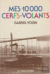 Mes 10 000 Cerfs-Volants