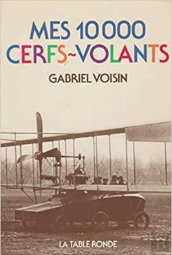 Bertrand.pt - Mes 10 000 Cerfs-Volants