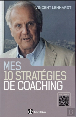 Bertrand.pt - Mes 10 Strategies De Coaching