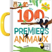 Mes 100 Premiers Animaux
