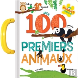 Bertrand.pt - Mes 100 Premiers Animaux