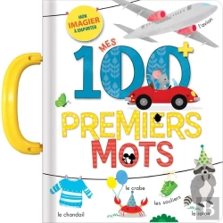 Bertrand.pt - Mes 100 Premiers Mots