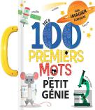 Mes 100 Premiers Mots De Petit Genie